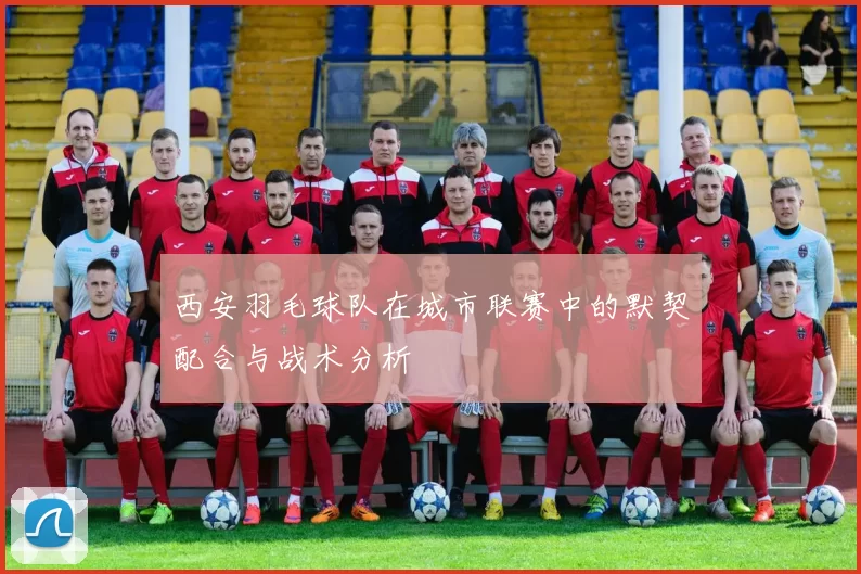 西安羽毛球队在城市联赛中的默契配合与战术分析