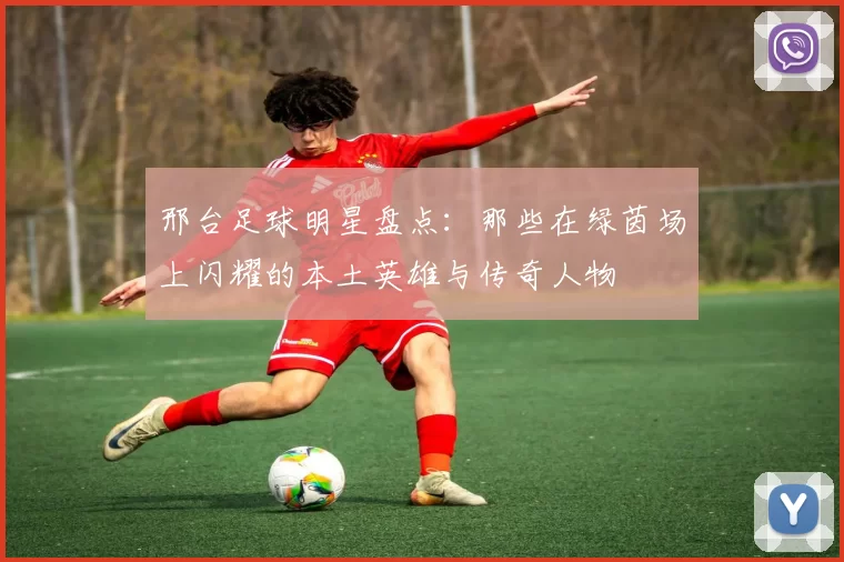 邢台足球明星盘点：那些在绿茵场上闪耀的本土英雄与传奇人物
