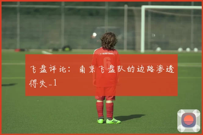 飞盘评论：南京飞盘队的边路渗透得失_1