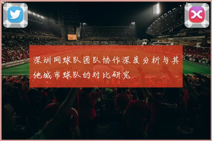 深圳网球队团队协作深度分析与其他城市球队的对比研究