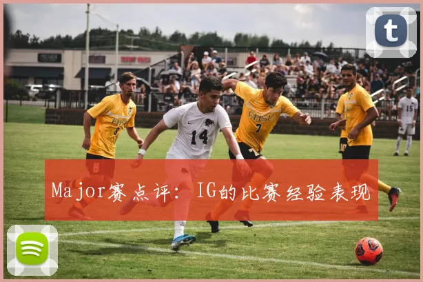 Major赛点评：IG的比赛经验表现